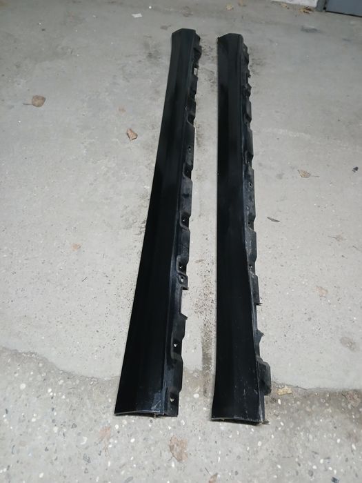 Прагове за мерцедес