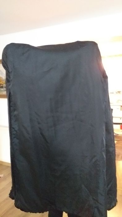 Blană piele naturală