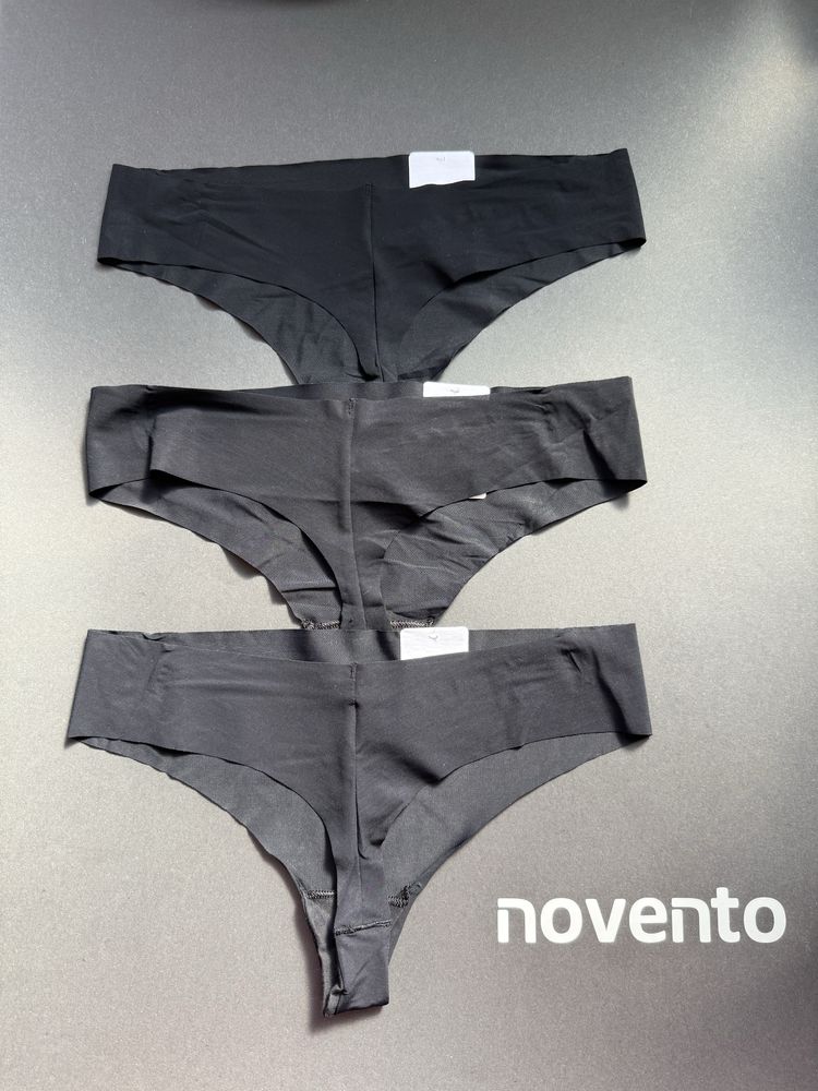 Комплект безшевти прашки Calvin Klein /M/