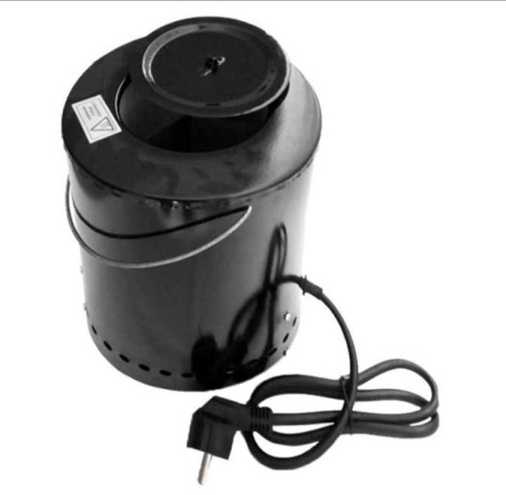 Троен чушкопек Rubino RU-03 на супер цена!