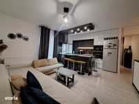 Apartament cu 3 camere la cheie, 66 mp, zona Eroilor