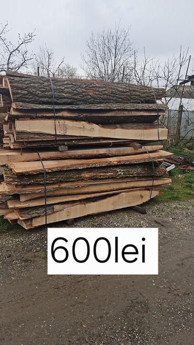 Lemne de foc margini la legatura fag și stejar