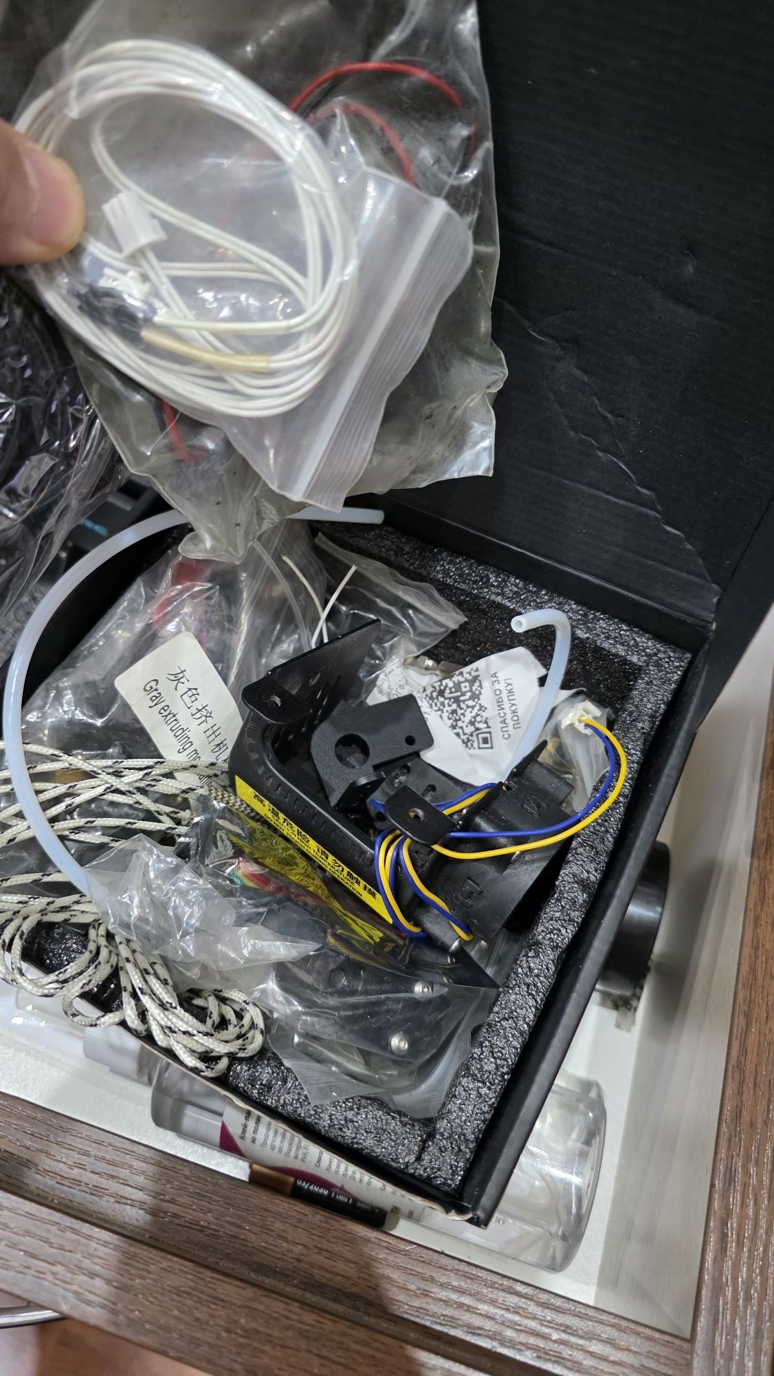 3д принтер 3D принтер creality cr-10 s pro