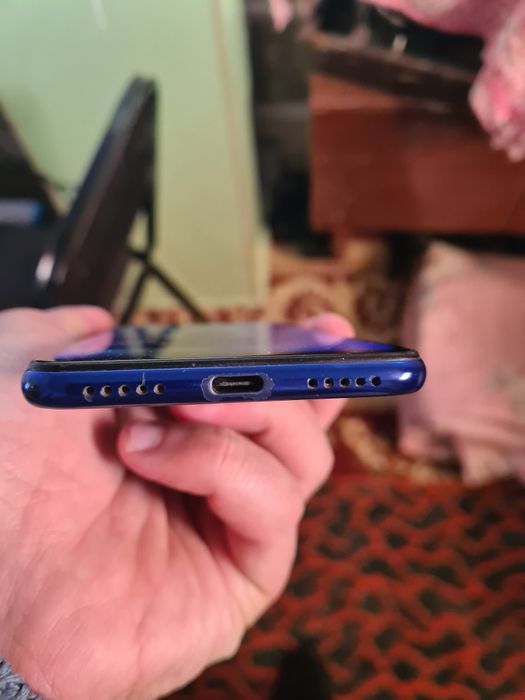 Redmi Note7 64gb оригинал