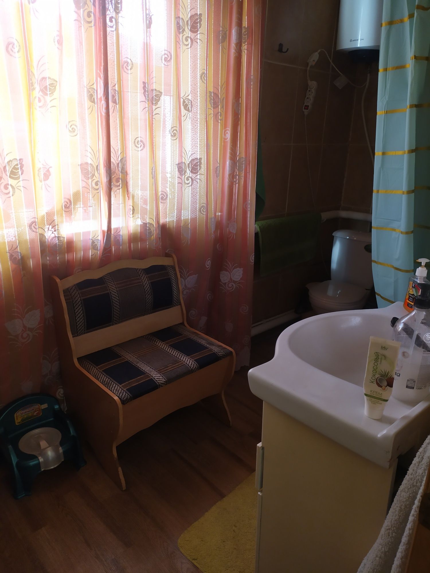 Продаю дом в Затобольске