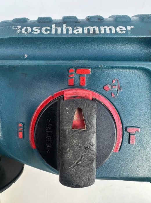 BOSCH GBH 2600 - Професионален перфоратор 720W 2.7J