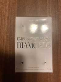 Apa de parfum Armani Diamonds femei 30 ml