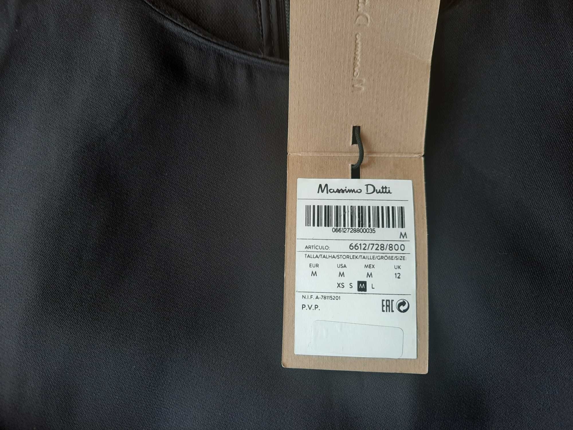Дамска рокля Massimo Dutti