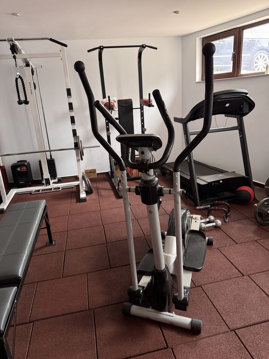 Крос тренажор AB FIT