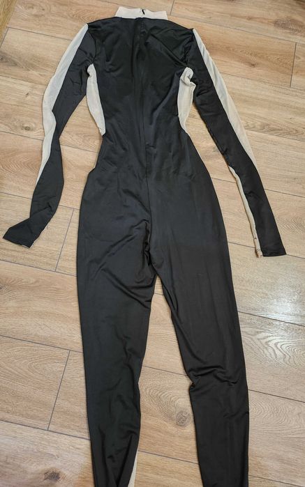 Дамски клин гащеризон fashion nova