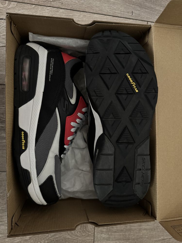 Обувки Skechers Good Year 44.5