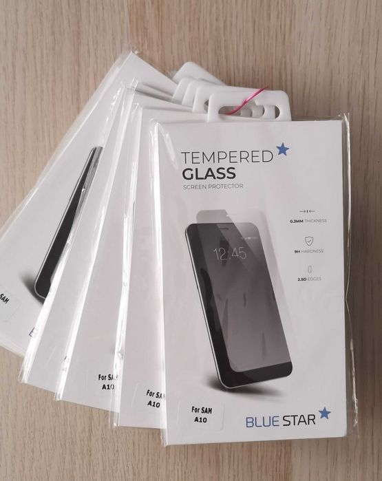 Husa Huawei Y6 , Husa Samsung Galaxy A10, Sticla protectie