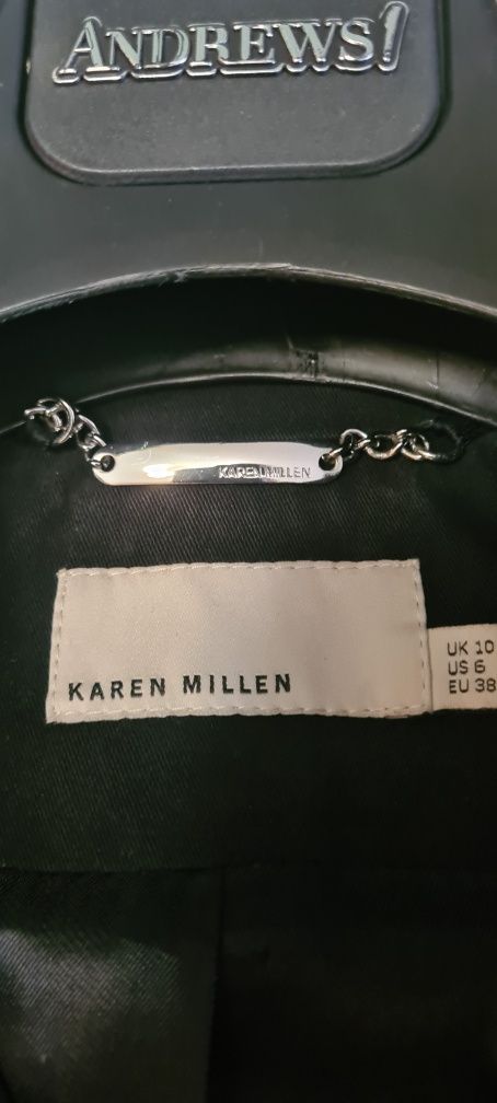 Палто Karen Millen, размер S