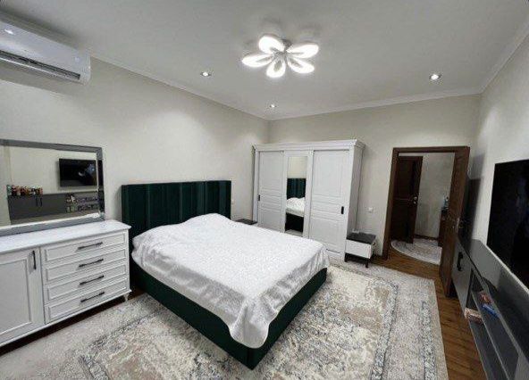 Юунсабад 11-кв 2.хонали Мегапланет Элитные квартиры в центре города