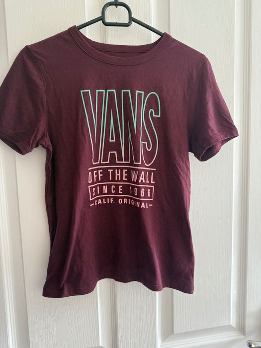 Дамска тениска Vans