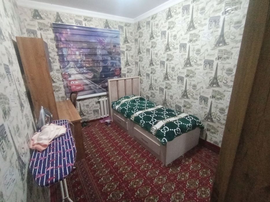 Срочно продается 5/5/5  квартира в Шайхонтур Гулободе 98м² 88000$