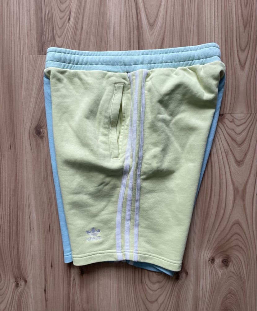 Adidas Originals/мъжки къс спортен панталон S/M