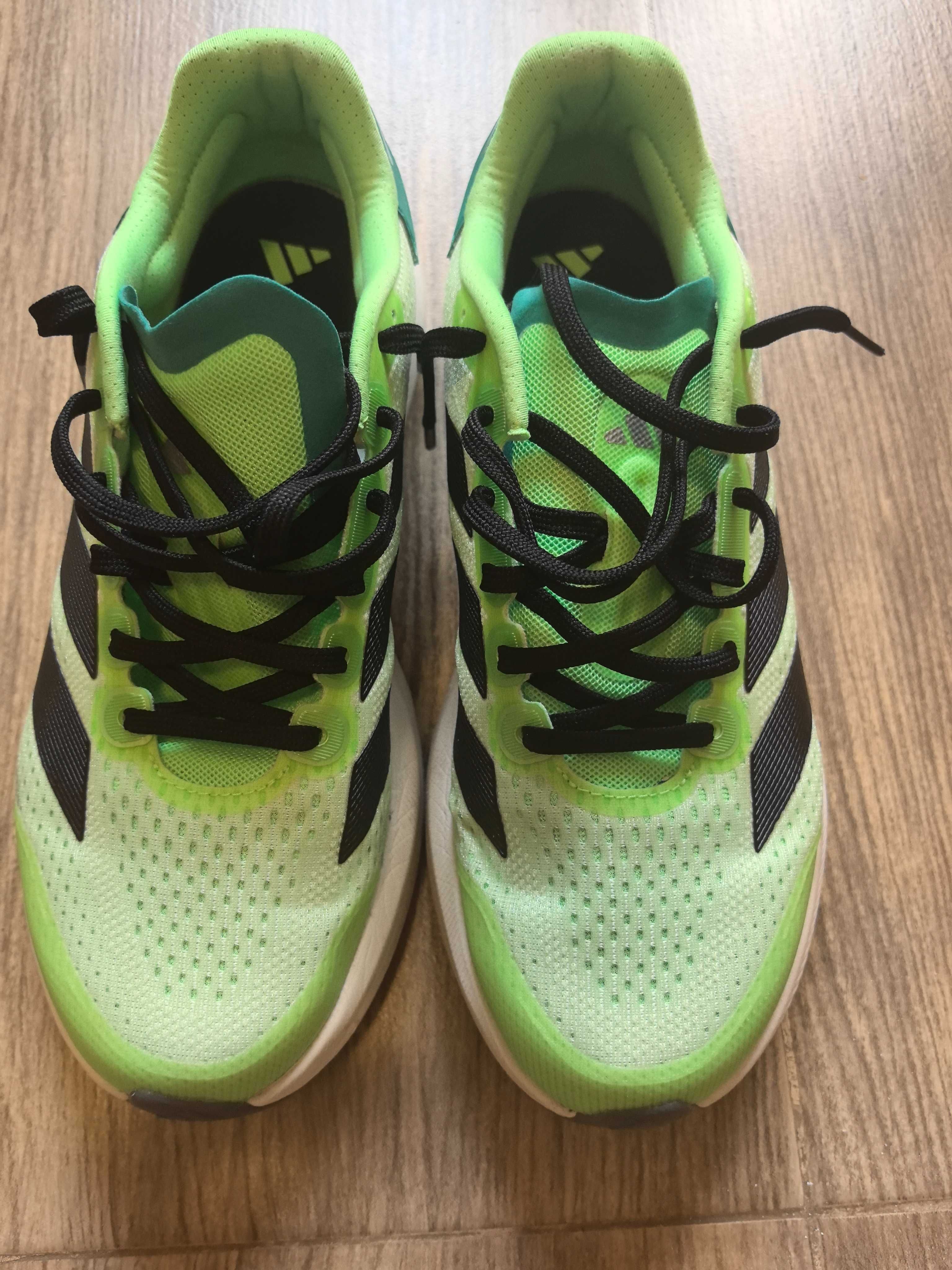 Мъжки маратонки Adidas performance duramo Speed 2 Running