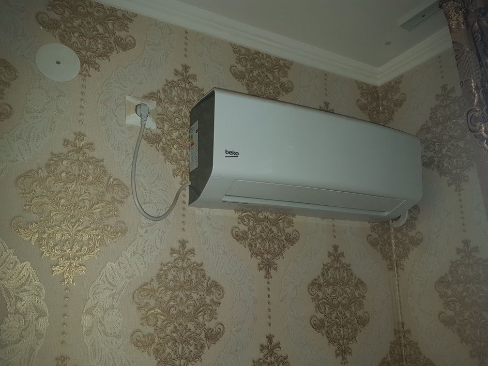 Кондиционер от Beko