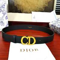 Curea Christian Dior piele