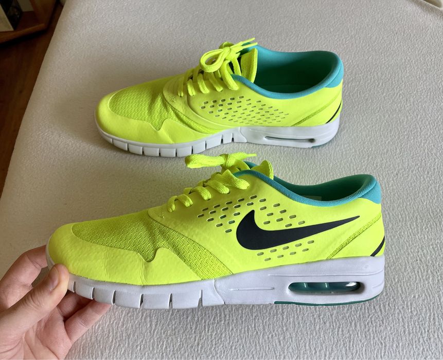 Nike Eric Koston Signature