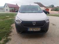 Dacia doker diesel