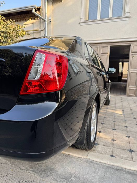 Jentra 1.5 черная 2023 автомат фулл