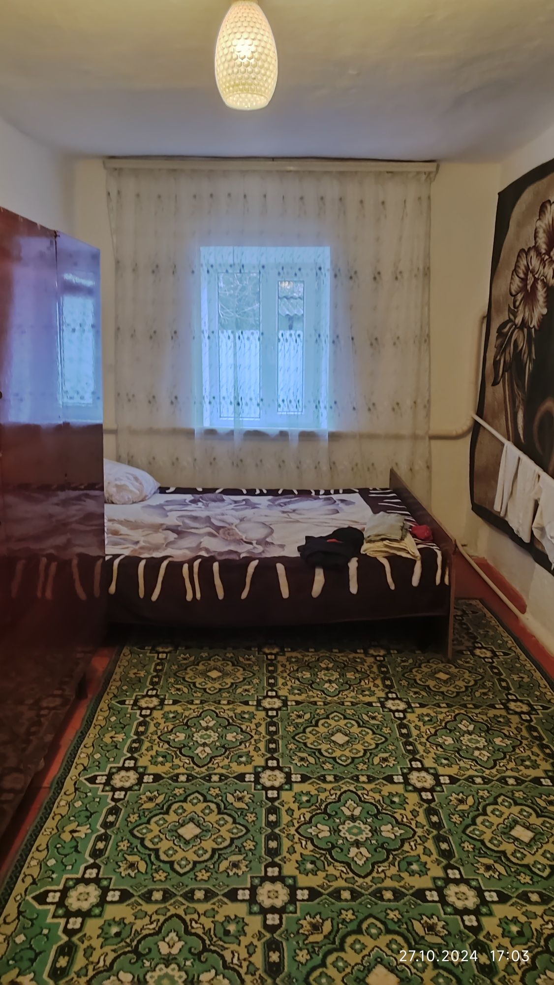 Срочно продаётся дом. Цена договорная