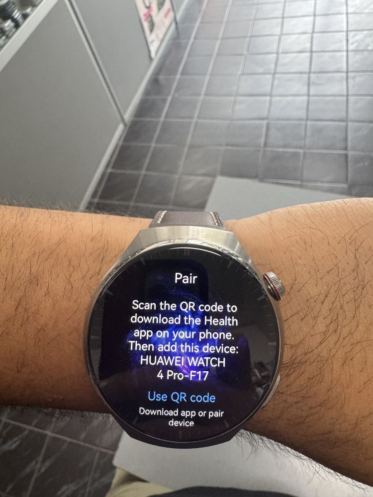 Huawei Watch 4 Pro LTE 48mm