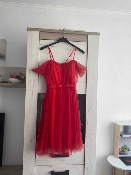 Vand rochi S purtate o singura data