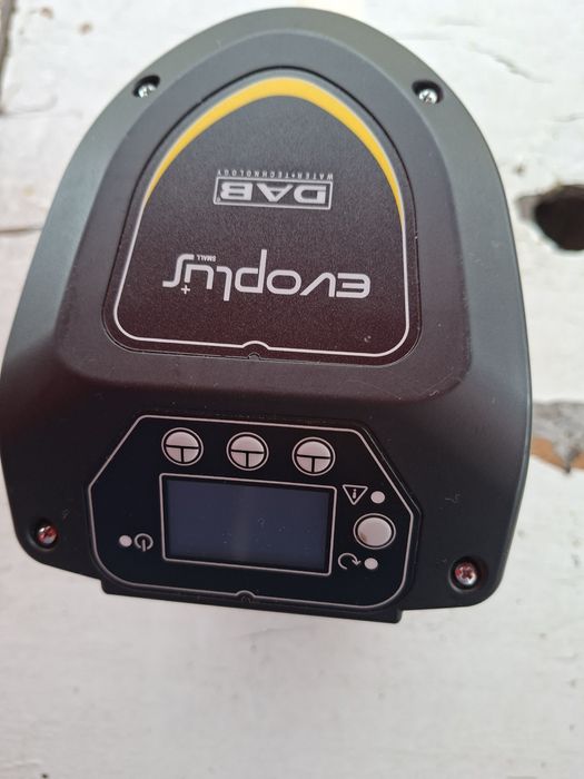 Pompă recirculare evoplus 110/180 XM DAB