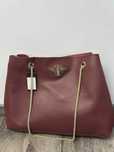 Geata Musette Piele