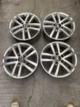Jante origi 16 5 112 Wv Passat Touran Tiguan T ROC Saran Skoda Seat