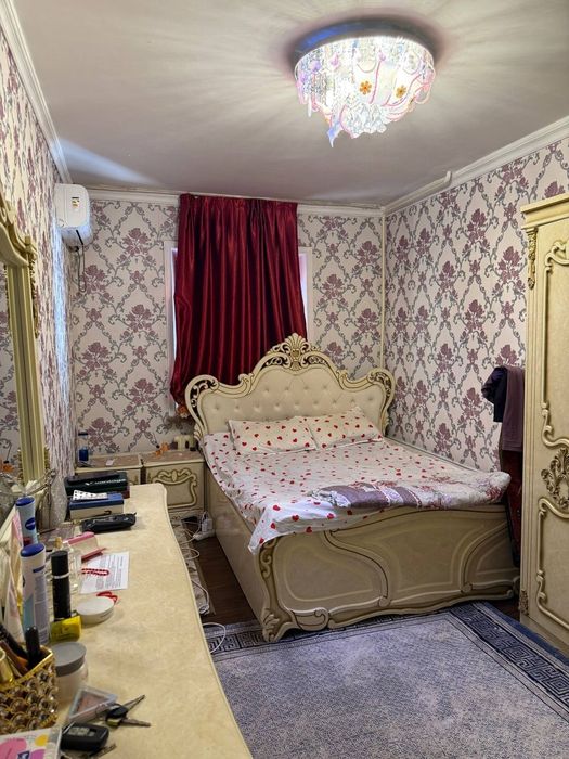 Яккасарай Срочно Продаётся 4х комнотная