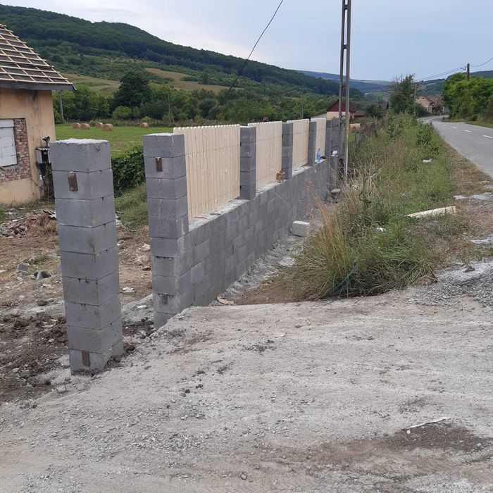 Acoperișuri - Construcții, Reparații, Dulgherie, Modificări + Altele