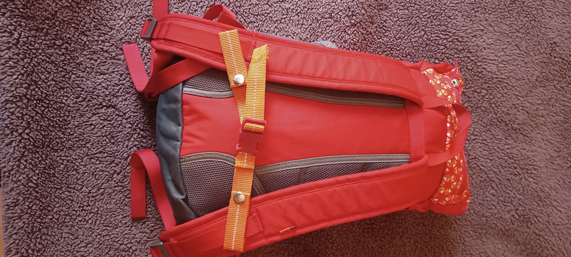 Туристическа раница Vaude - 10л.