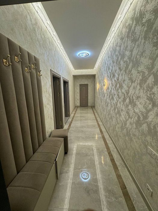 94m³ Bek Baraka jeloy kompleks tayyor yevro remote.kelishtirip beraman