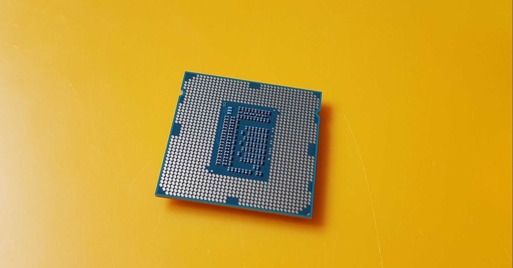 Procesor Intel Core i5-3550,3,30Ghz Turbo 3,70 Ghz,6MB,Socket 1155