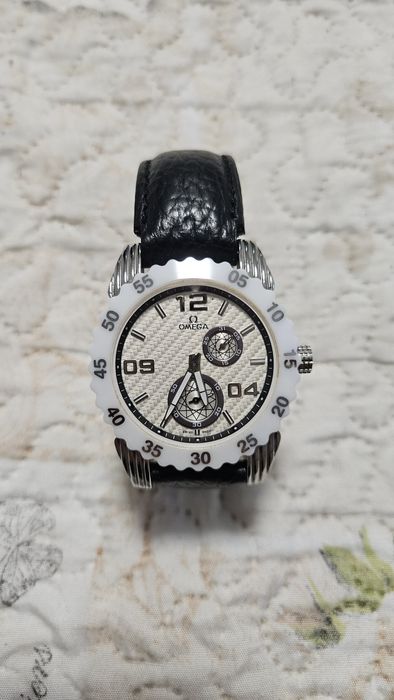 Омега speedmaster
