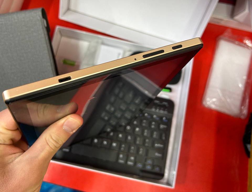 Tab S13 Ultra, iPad, 3в1 планшет и ноутбук