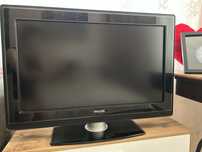 TV philips.