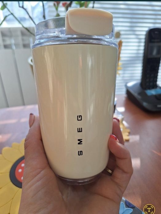 Термо чаши  SMEG
