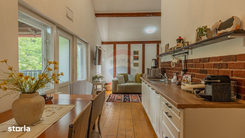 Pensiune turistică cu 7 camere, langa Castelul Bran | DISPONIBIL |