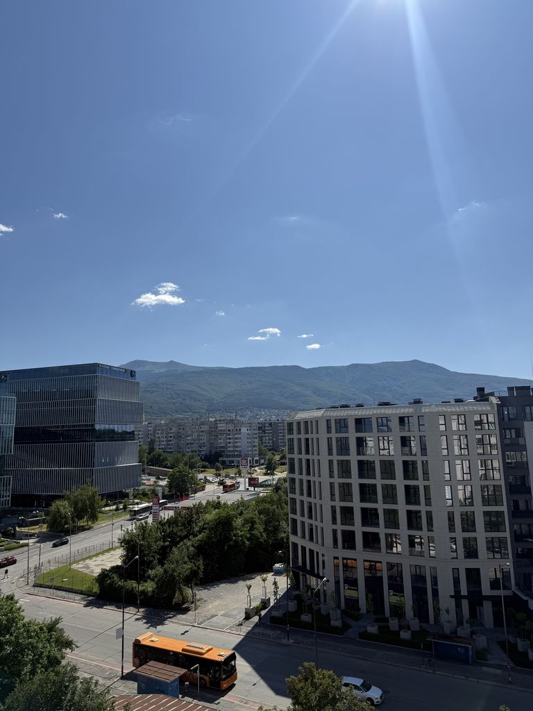 Продава се Двустаен апартамент в София, Младост 4 - 45 кв.м за 4 €/кв.м - Снимка #3