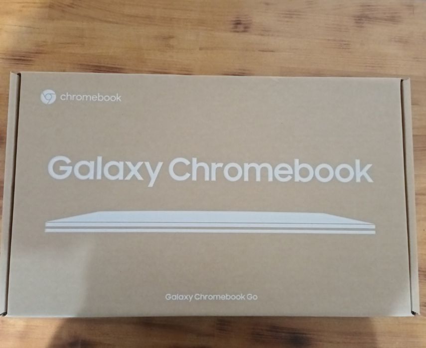 Laptop Samsung Chromebook