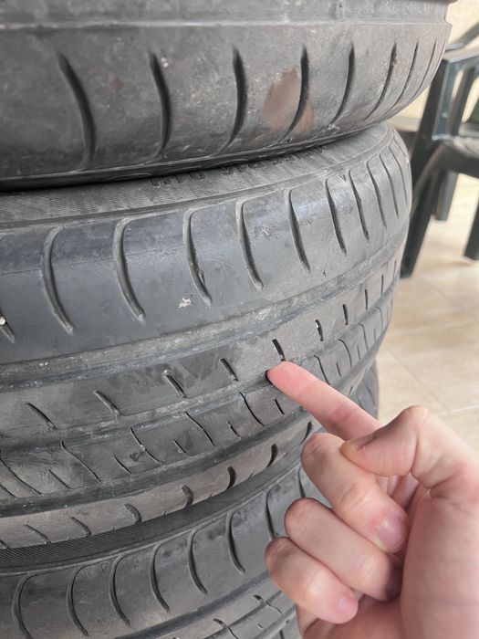 Anvelope Vara 205/55/R16