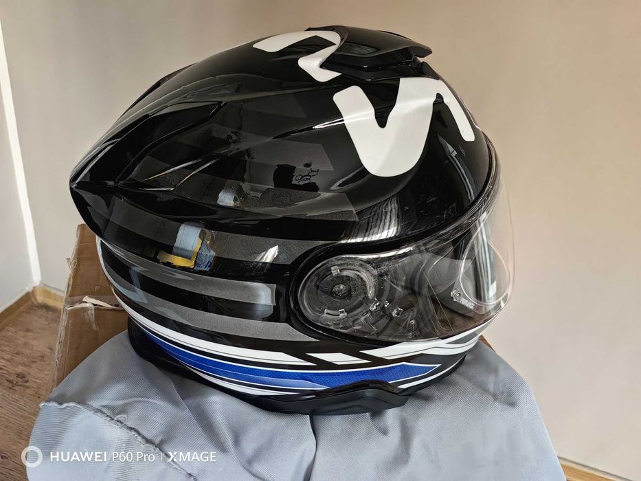 Каска за мотор SHOEI GT AIR 2 Размер L