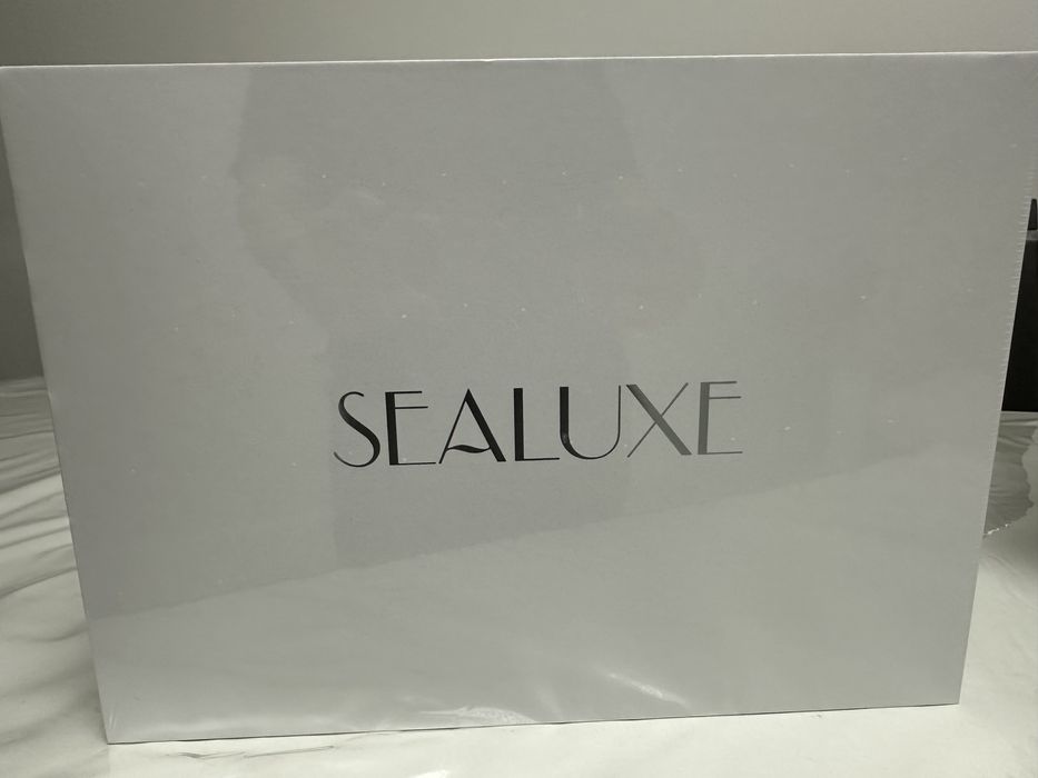 Sealuxe НОВЫЫйййй