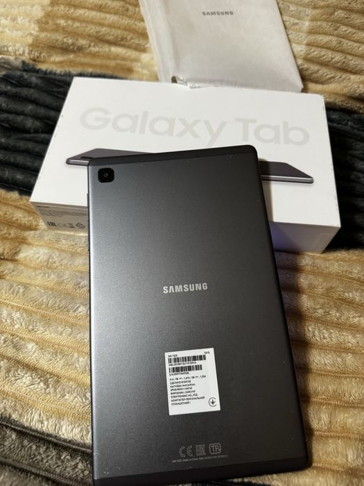 Продается планшет Galaxy Tab A8 Lite