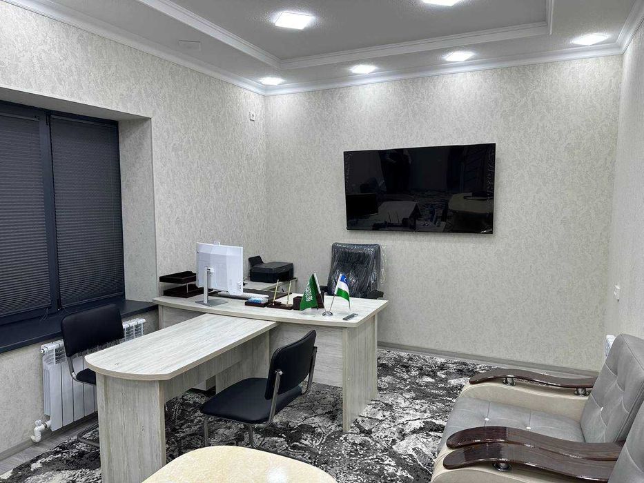 Сдается Офисное помещение 40 м2 [20290]